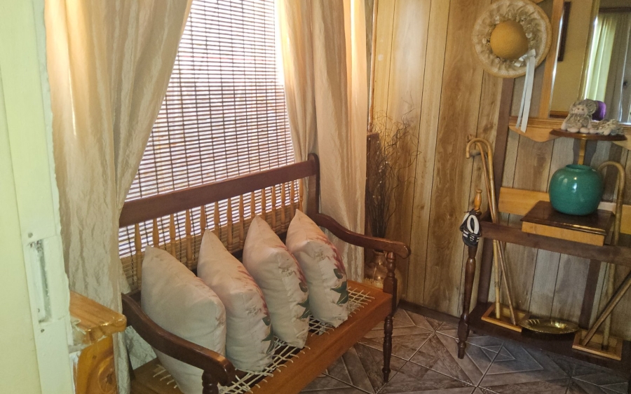 3 Bedroom Property for Sale in Hartbeesfontein North West